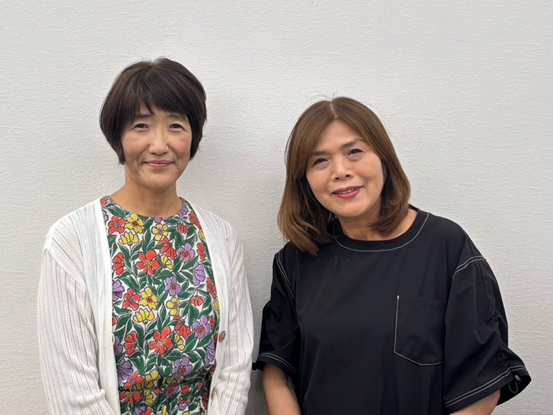 見附市今町美容院・ヘアサロン|美容室OKA(オカ)